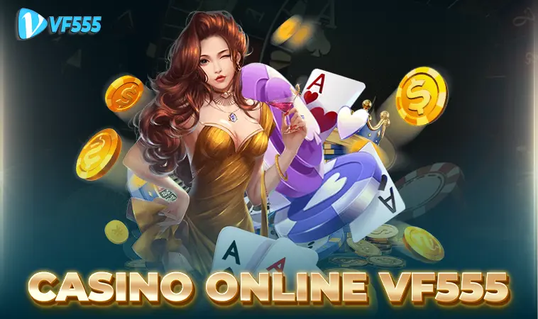 Trang chủ 30 VF555 - Nhà Cái VF 555 - Trang Chủ Cá Cược Online Hàng Đầu VN