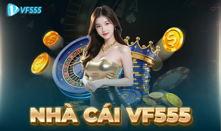 Trang chủ 29 VF555 - Nhà Cái VF 555 - Trang Chủ Cá Cược Online Hàng Đầu VN