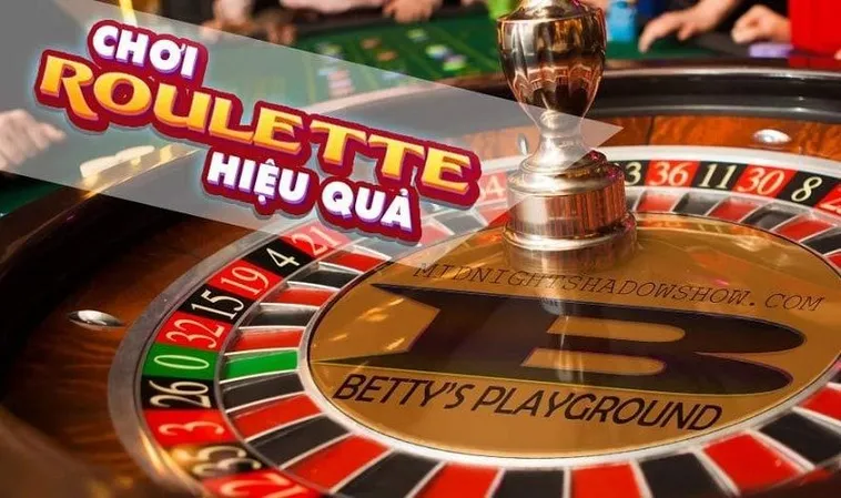 Cách Chơi Roulette VF555 Đỉnh Cao Thống Lĩnh Vòng Quay May Mắn 1 Cách Chơi Roulette VF555 Đỉnh Cao Thống Lĩnh Vòng Quay May Mắn