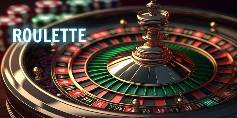 Cách Chơi Roulette VF555 Đỉnh Cao Thống Lĩnh Vòng Quay May Mắn 2 Cách Chơi Roulette VF555 Đỉnh Cao Thống Lĩnh Vòng Quay May Mắn