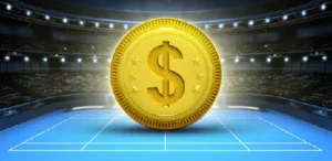 Bí Kíp Thống Lĩnh Sàn Đấu Cá Cược Quần Vợt VF555 Đỉnh Cao