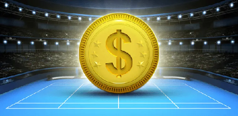 Bí Kíp Thống Lĩnh Sàn Đấu Cá Cược Quần Vợt VF555 Đỉnh Cao 1 Bí Kíp Thống Lĩnh Sàn Đấu Cá Cược Quần Vợt VF555 Đỉnh Cao