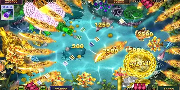 Thống Lĩnh Đại Dương Với Bắn Cá Đại Chiến B52 Tại VF555 2 Thống Lĩnh Đại Dương Với Bắn Cá Đại Chiến B52 Tại VF555