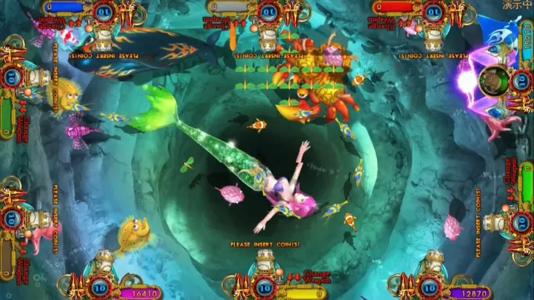 Chinh Phục Vua Hải Tặc VF555 Bí Kíp Bắn Cá Bất Bại 2 Chinh Phục Vua Hải Tặc VF555 Bí Kíp Bắn Cá Bất Bại