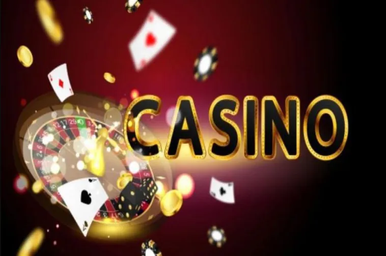 Casino Online VF555 Trải Nghiệm Đẳng Cấp Thượng Lưu Bùng Nổ