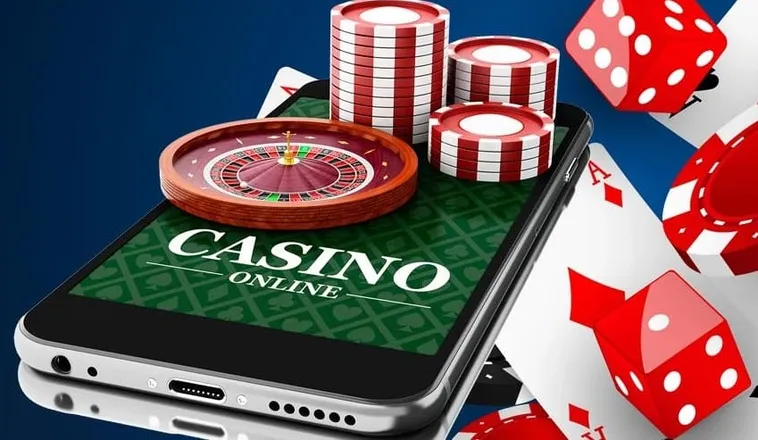 Casino Online VF555 Trải Nghiệm Đẳng Cấp Thượng Lưu Bùng Nổ