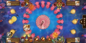 Bí Kíp Tối Thượng Chơi Bắn Cá Đại Hải Trình Tại VF555