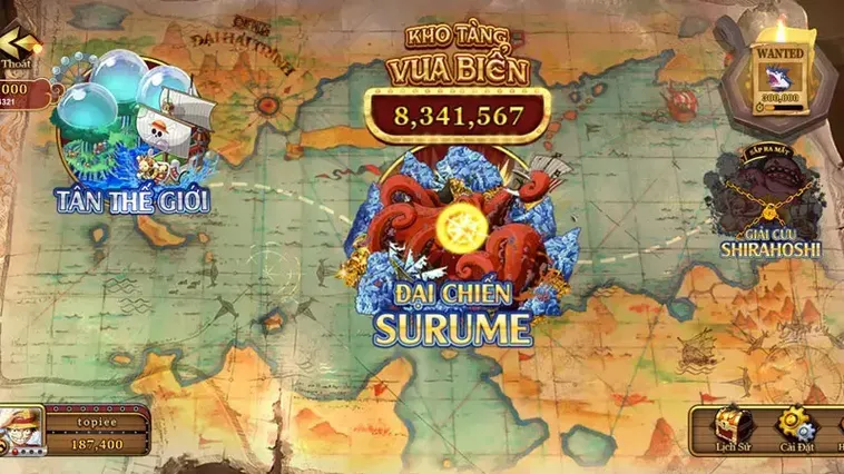 Bí Kíp Tối Thượng Chơi Bắn Cá Đại Hải Trình Tại VF555 2 Bí Kíp Tối Thượng Chơi Bắn Cá Đại Hải Trình Tại VF555