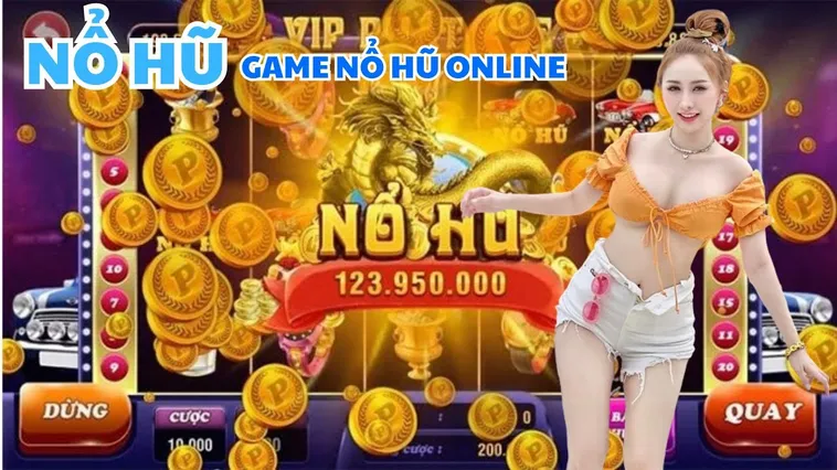 Mẹo Quay Nổ Hũ VF555 Săn Jackpot Khủng Trở Thành Triệu Phú