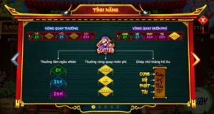 Chinh Phục Nổ Hũ Ông Đồ VF555 Bí Kíp Săn Thưởng Cực Đỉnh