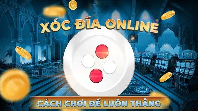 Thống Lĩnh Trò Chơi Xóc Đĩa Tại VF555 Rinh Thưởng Siêu Khủng 2 Thống Lĩnh Trò Chơi Xóc Đĩa Tại VF555 Rinh Thưởng Siêu Khủng