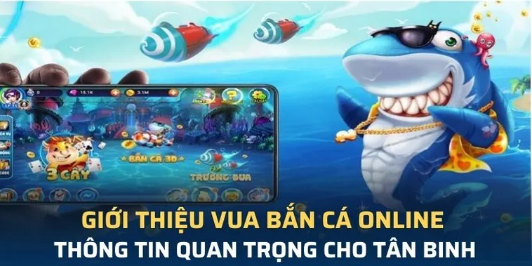 Bí Kíp Chinh Phục Vua Bắn Cá VF555 Trở Thành Tay Săn Bất Bại 1 Bí Kíp Chinh Phục Vua Bắn Cá VF555 Trở Thành Tay Săn Bất Bại